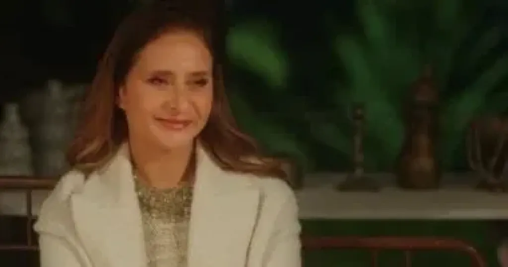 نيللى كريم