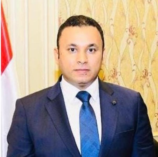 شريف النسيري