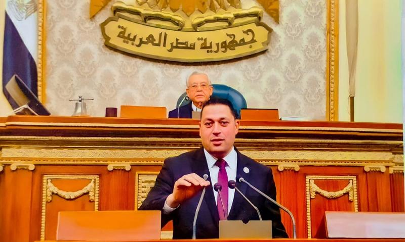 محمد الصمودي