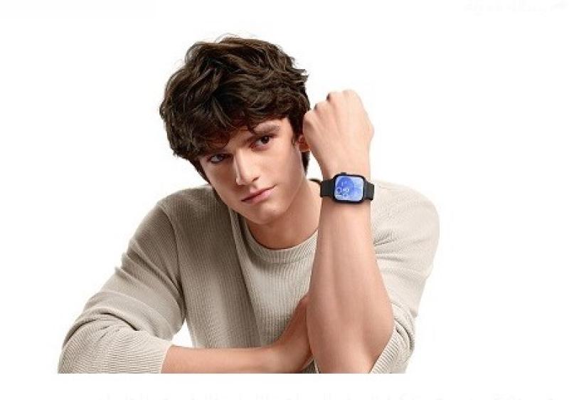  HUAWEI WATCH FIT 3