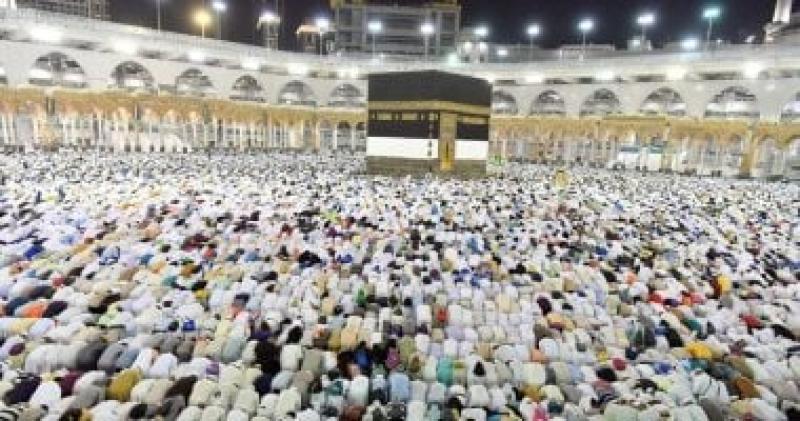الحج 