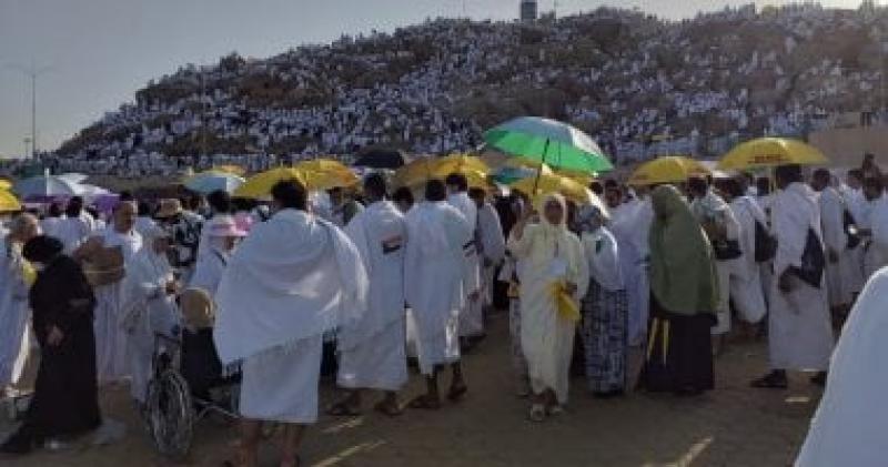 الحجاج 
