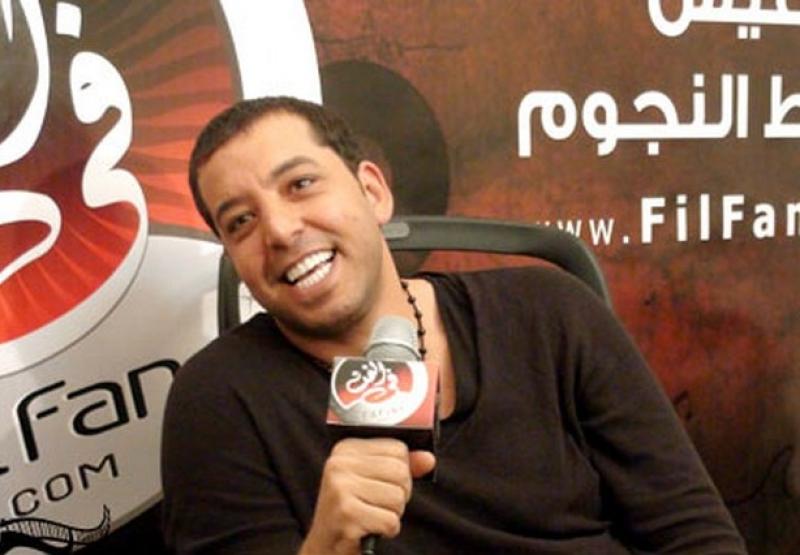 سعيد إمام