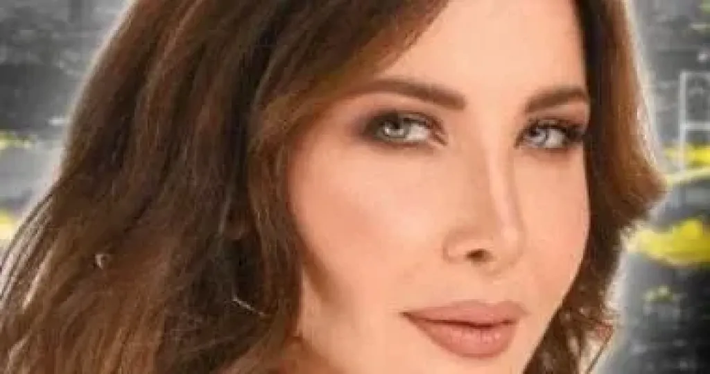 نانسى عجرم