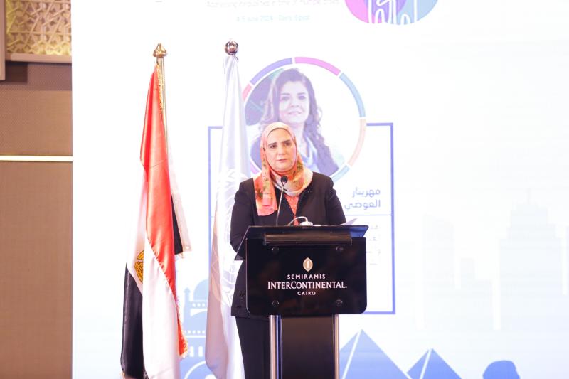 نيفين القباج 