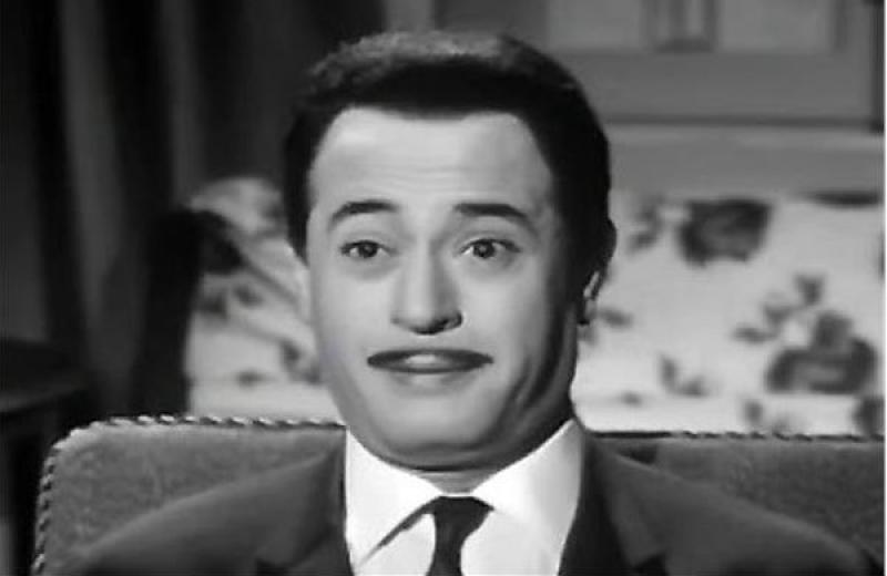 الفنان عبد المنعم إبراهيم