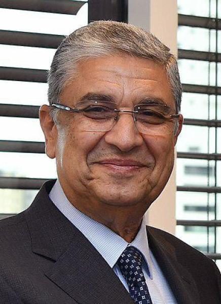 محمد شاكر 
