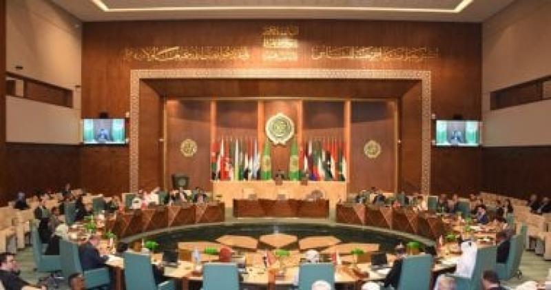 الجامعة العربية  