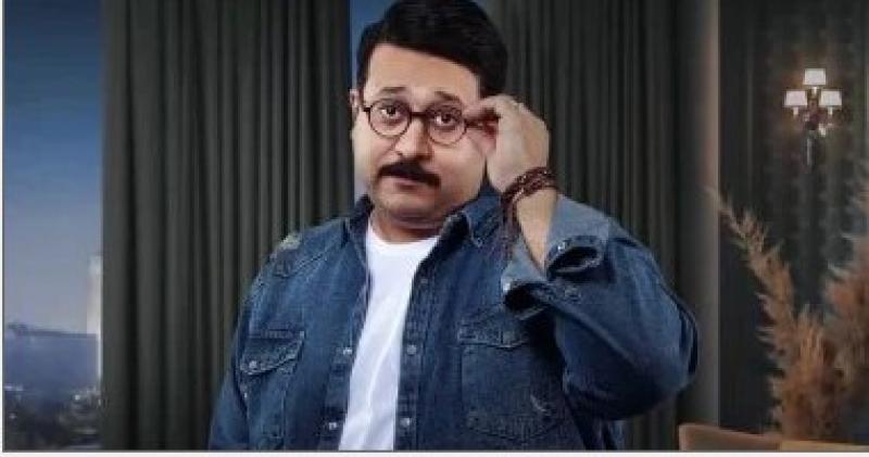 أحمد شاهين