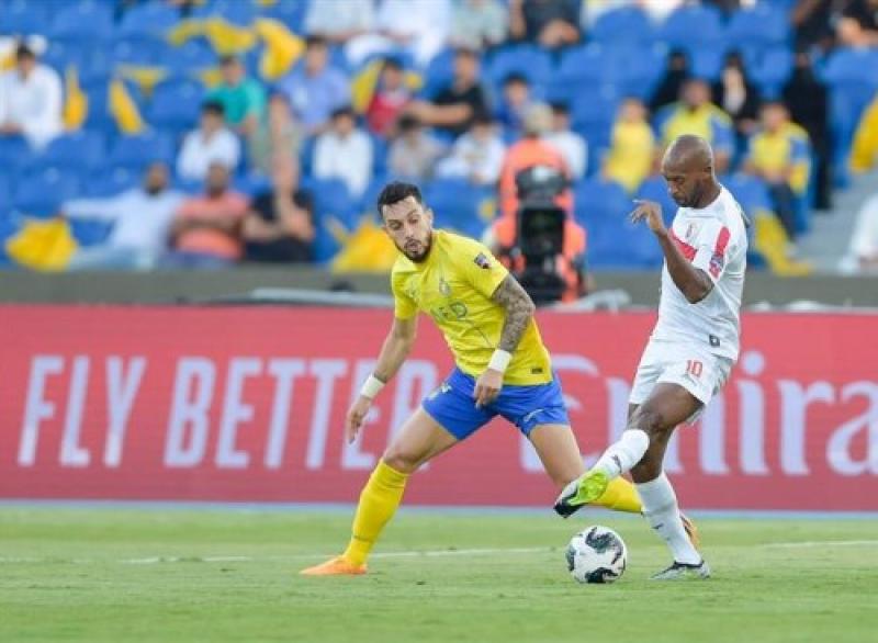 الزمالك والنصر