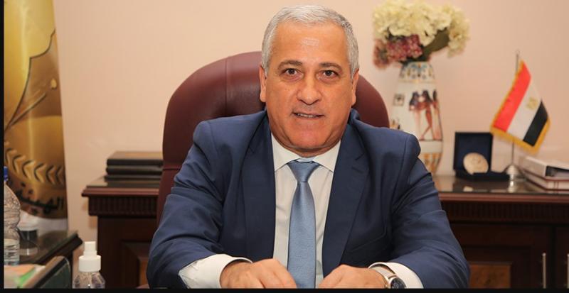 المهندس عبدالصادق الشوربجي
