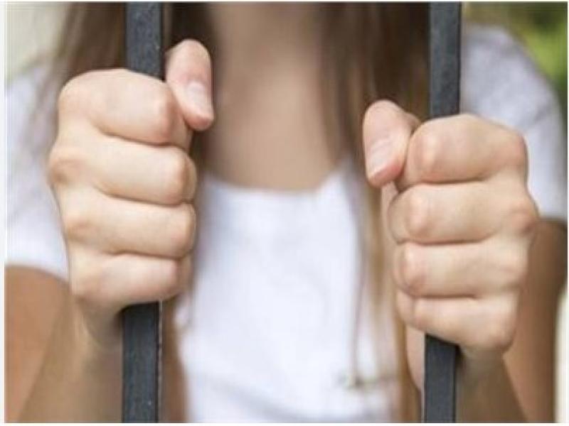 حبس الراقصة دوسة