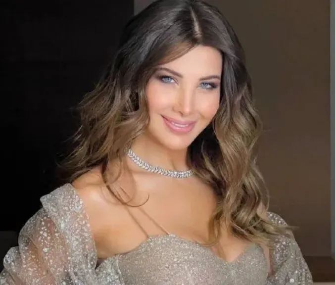 نانسي عجرم