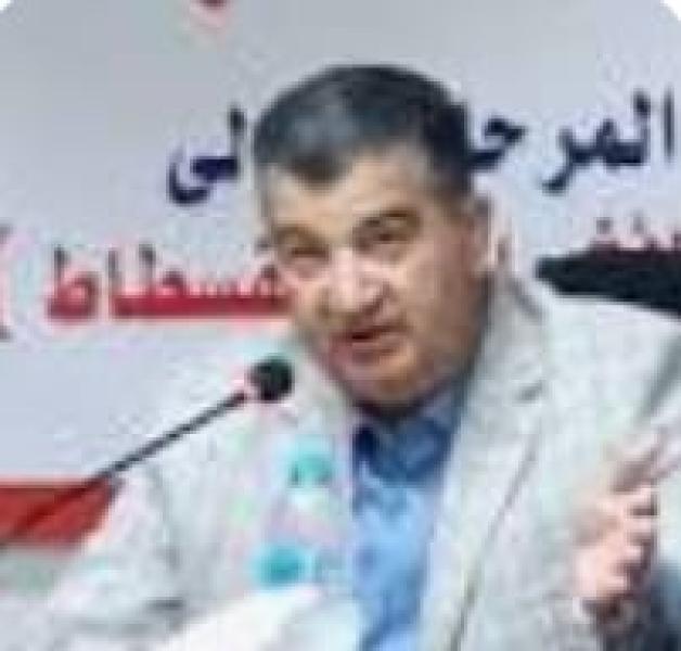 اللواء طارق جويلي رئيس الهيئة القومية للأنفاق