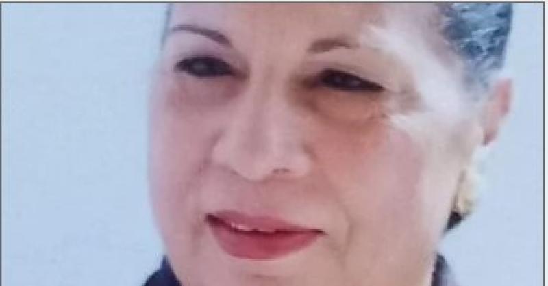 سميرة سليمان