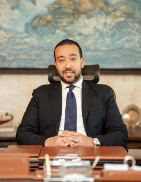 المهندس محمد نصر 