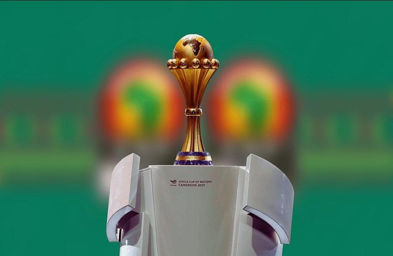 كأس الأمم الإفريقية