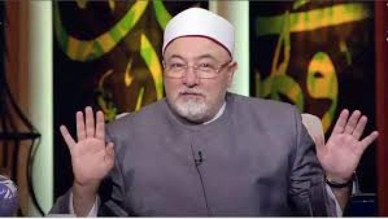 الدكتور خالد الجندى 