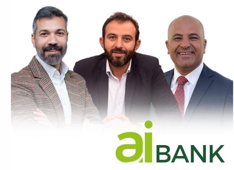 شريف ندا ومحمد عبد المنصف ومحب سلوانس
