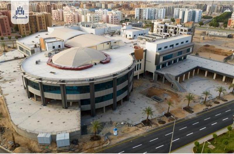 العقارات