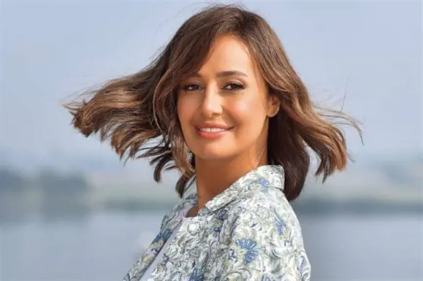 حلا شيحة 