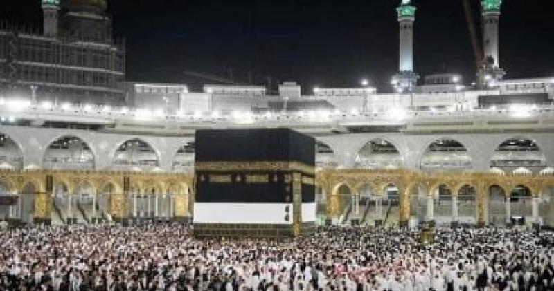 الحجاج 