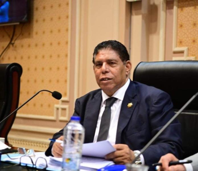 سيد عوض 