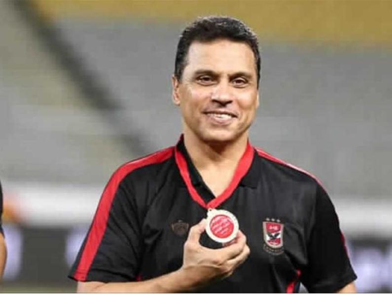 حسام البدري 