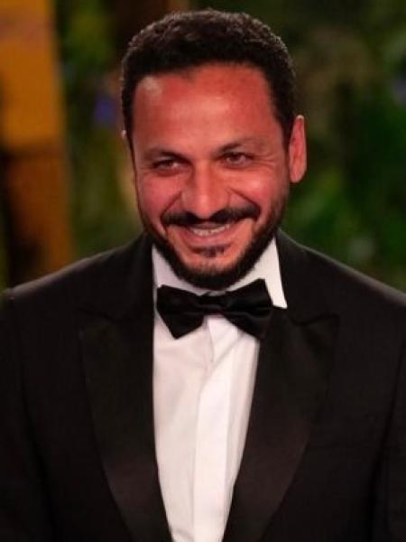  المخرج بيتر ميمي