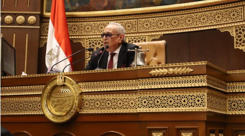 المستشار بهاء أبو شقة 