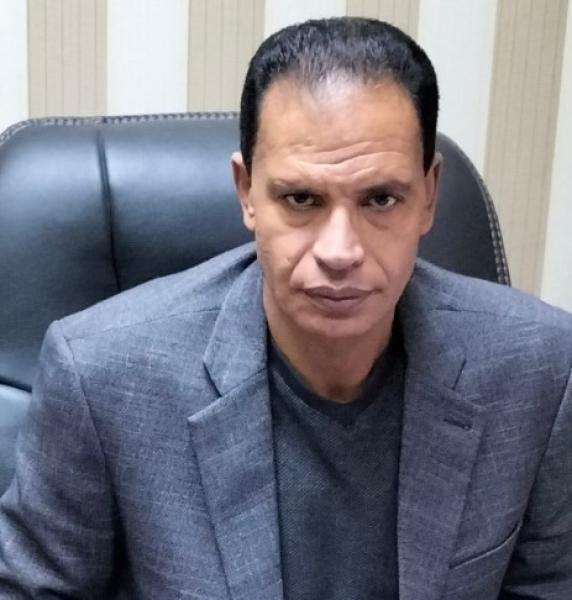 هشام رضوان 
