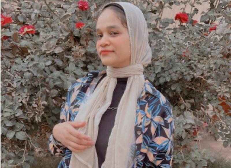 حسناء  طارق