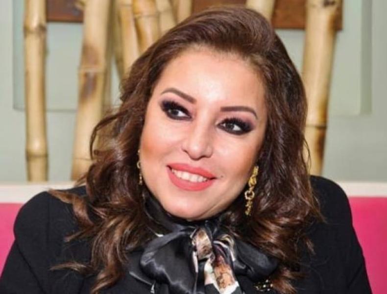السفيرة ماهى عبد اللطيف