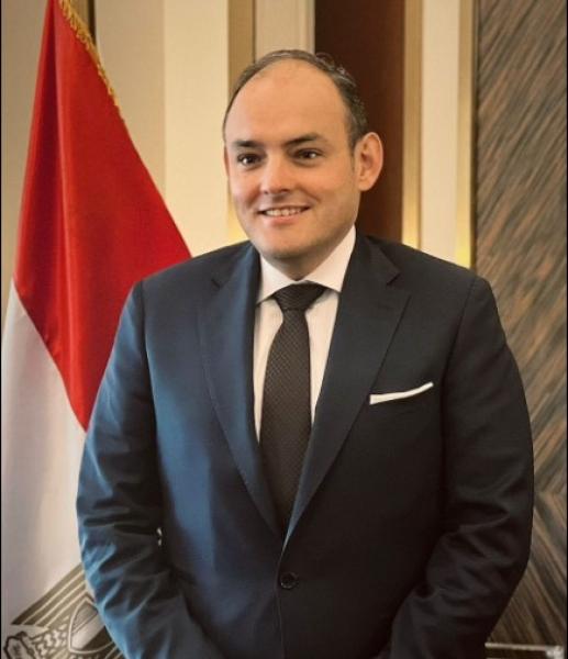 وزير التجارة والصناعة