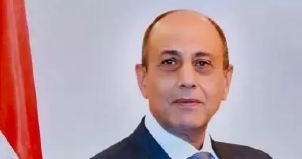 محمد عباس حلمي