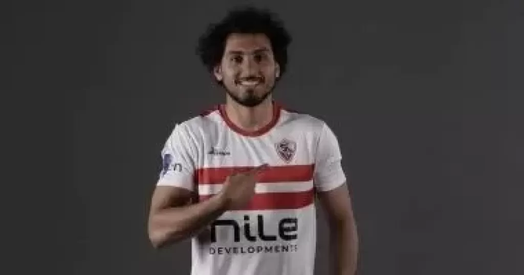 أحمد حمدى