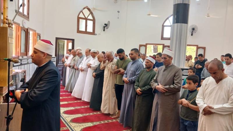 جانب من الافتتاح 