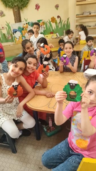 حملة- اقرا فكر لمستقبل