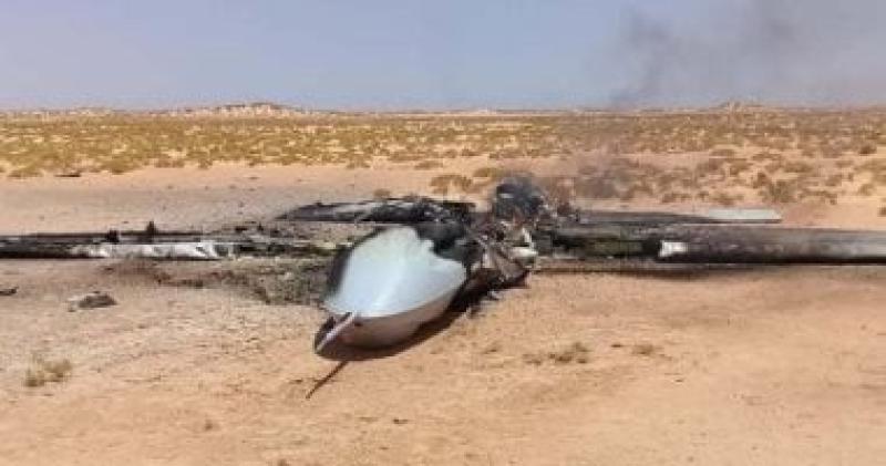  مسيرة أوكرانية 