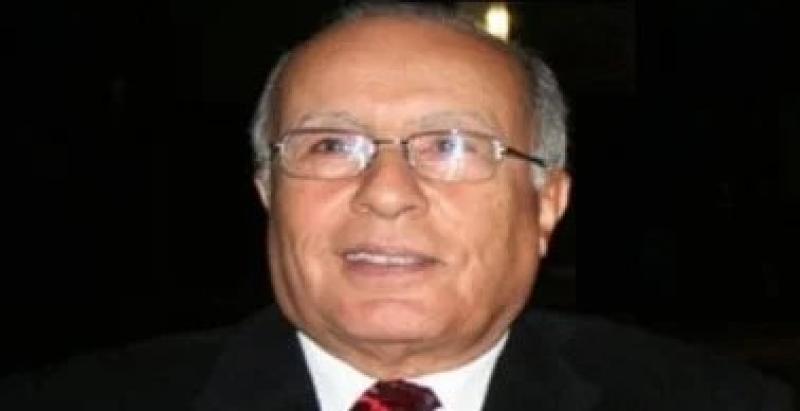 المخرج محمد فاضل