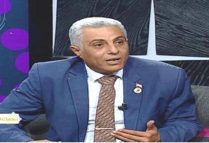 المستشار عمرو محمد احمد