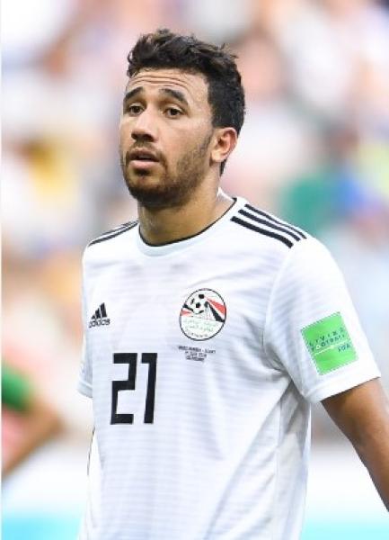 محمود حسن تريزيجيه