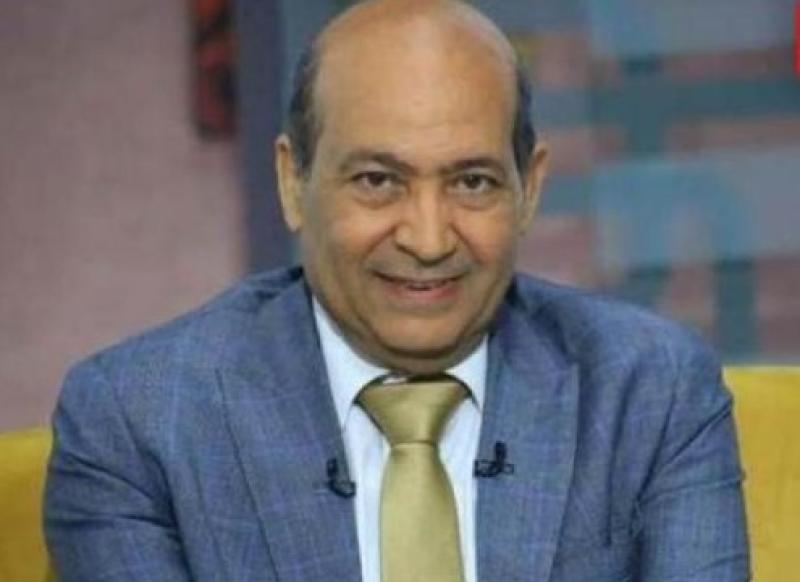 طارق الشناوى