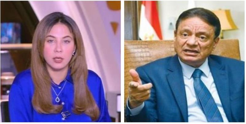 كرم جبر وقصواء الخلالي