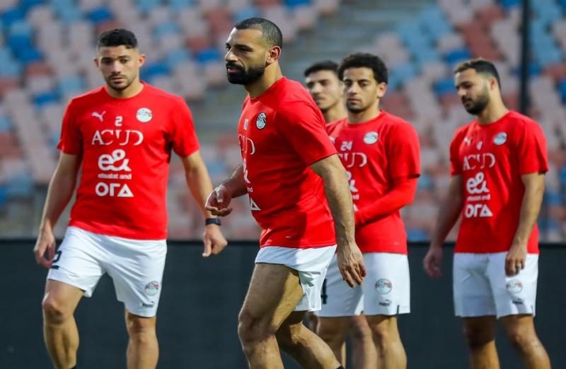 منتخب مصر لكرة القدم 