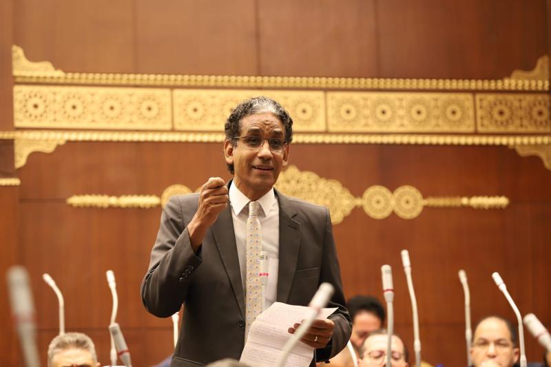 طارق تهامى 