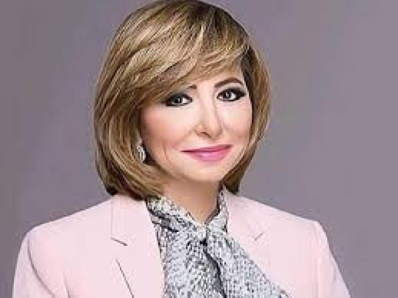 لميس الحديدي 