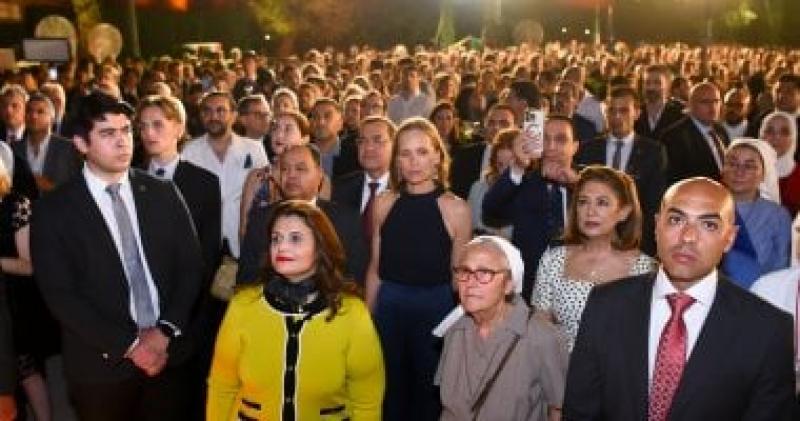 احتفالات الذكرى الثامنة والسبعين للعيد القومي للجمهورية الإيطالية