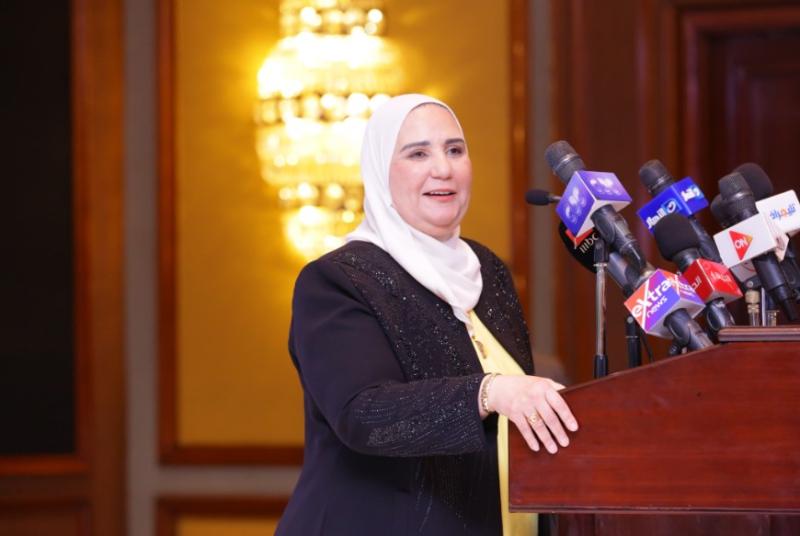 نيفين القباج