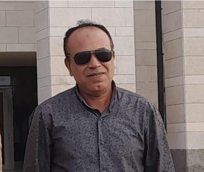  المهندس أنور عماشة